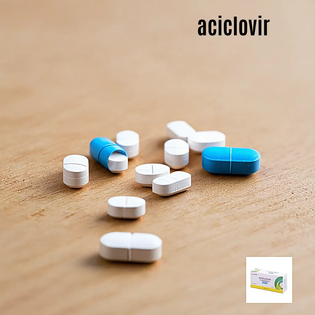 Aciclovir pomata prezzo